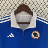 Roma 2023-24 Trench Coat Reversible