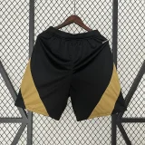 Belgium 2024 Home Shorts2 Belgium