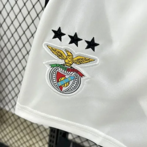 2025-26 Benfica Fourth Away Concept Kids Kit