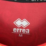 2024-25 Sheffield United New Year Jersey