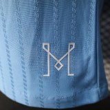 25-26 Miami blue special player version jersey