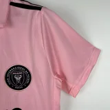 Miami 2023-24 home woman Soccer jersey