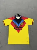 club america 2025 yellow special version