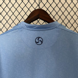 2024-25 Celta home soccer jersey