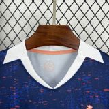 2025-26 France home jersey