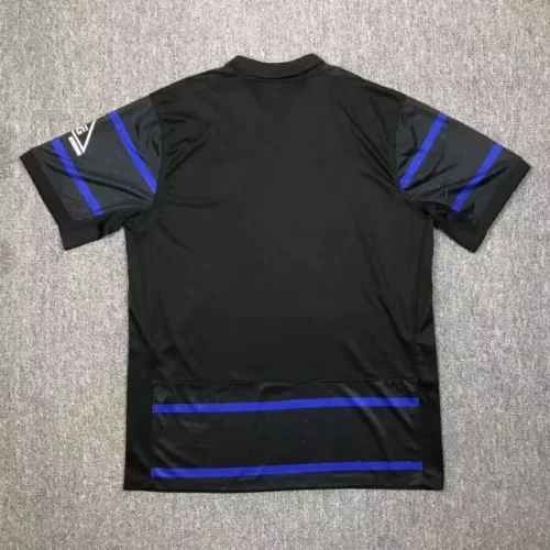 2024-25 Hertha Away soccer jersey