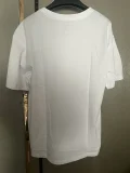 Argentina 2024 white cotton shirt
