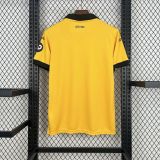 2025-26 Wolves home soccer jersey