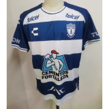 2024-25 Pachuca home jersey