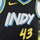 Pacers City Version 43 SIAKAM