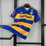 2002-03 Parma Home Retro Jersey