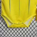 2023-24 Baby Al Nassr FC Home