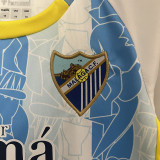 2024-25 Malaga home kid kit
