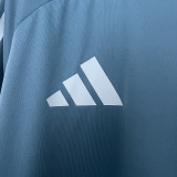2025-26 Cruzeiro blue training jersey