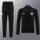 2023 Chelsea 01 Black Suit