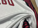 CSeason 2023 Bulls White City Edition No. 8 Lavine NBA Jersey
