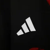 2024-25 Fulham home player version shorts