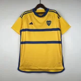 2023-24 boca away soccer jerseys
