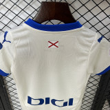 2024-25 Alaves away kid kit