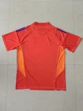argentina 2024-25 red gk