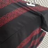 Bohemian 2024-25 home soccer jerseys