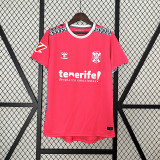 Tenerife third away soccer jersey