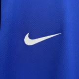 2024-25 France home jersey