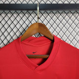 2023-24 Atletico Madrid red training suit