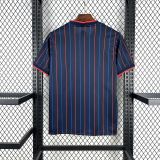 2025-26 USA Away Jersey