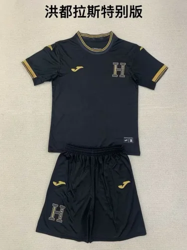 2024-25 honduras special edition kids kits