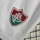 2023-24 Fluminense home kids kit