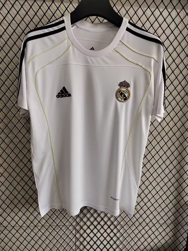 2025-26 Real Madrid T Shirt