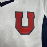 Universidad De Chile 2003 Away Retro Jersey