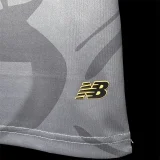 2024-25 Sao paulo GK grey soccer jerseys