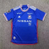 2024-25 Yokohama F.Marinos home soccer jerseys