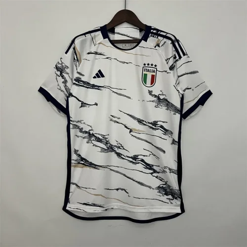 Italy 2023 soccer jerseys