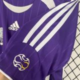 Real Madrid 2006 Third Retro Jersey