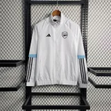 Arsenal 2023-24 Windbreaker