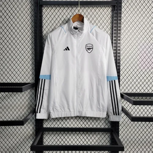 Arsenal 2023-24 Windbreaker
