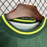 2024-25 Brazil Special Eagle kit Jersey