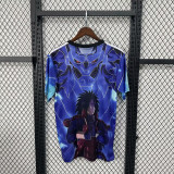 2025-26 Japan blue special jersey
