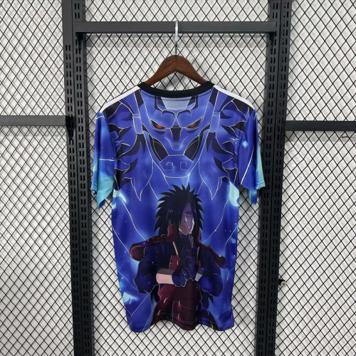 2025-26 Japan blue special jersey
