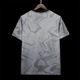 2024-25 Sao paulo GK grey soccer jerseys