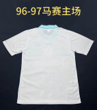 1996-97 Marseille home retro jersey