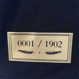 Olimpia 120th Anniversary Edition Black