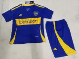 2024-25 Boca home kids kit