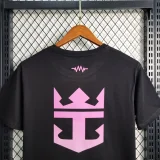 Miami Casual Shirt Black