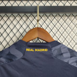 2023-24 Women's Real Madrid away jersey