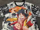 2025-26 Japan special version soccer jersey size