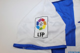 2003-04 Deportivo Alaves home retro jersey